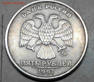 Рукоблуды и прочие повреждения монет вне мд - IMG_20151219_152014
