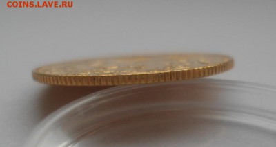 Золото. Швейцария. 10 франков 1912 до 25.12.2015 в 23.00 - 1DSC03865.JPG