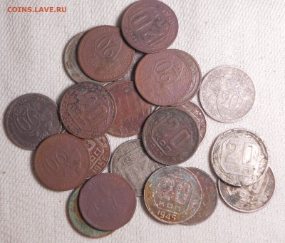 21 шт по 20 коп. ранние советы до 57г до 24.12 22-00 - DSCN9822.JPG