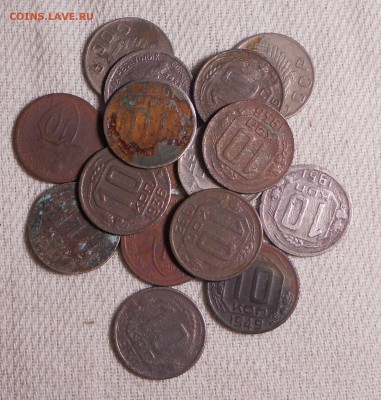 16 шт по 10 коп. ранние советы до 57г до 24.12 22-00 - DSCN9837.JPG