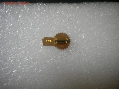 знак воир ссср тяжелый с 10р до 25.12.15 в 22.00 по мск - DSCN6919.JPG