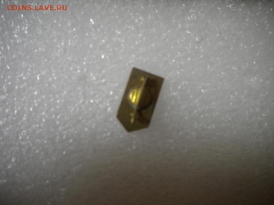 Знак Герб украины тяжелый с 10р до 25.12.15 в 22.00 по мск - DSCN6915.JPG