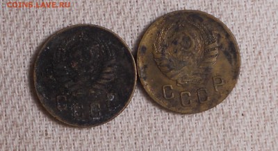 2 копейки 1941 и 1940 до 24.12 - DSCN9847.JPG