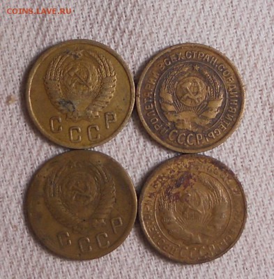 2 копейки 1926, 31, 50, 55 до 24.12 - DSCN9844.JPG