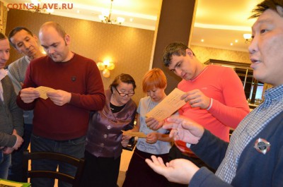 Коллекционеры Якутии - 2.JPG