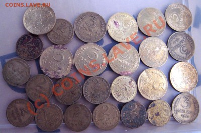 116 монет 1952г. до25.09.10 в 21,00 - новые 002