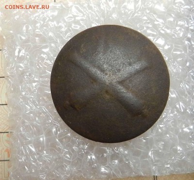 6 пуговиц РИА (ПушкиЮ Орлы на Якорях и Пушках) до 21.12.2015 - DSCN9692