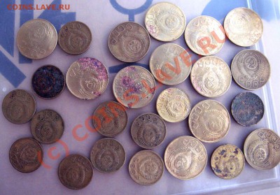 116 монет 1952г. до25.09.10 в 21,00 - новые 003