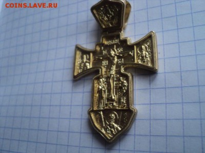 Позолоченный крест в идеале   окончание 23.12.15   23-00 мск - DSC00294%5B1%5D.JPG