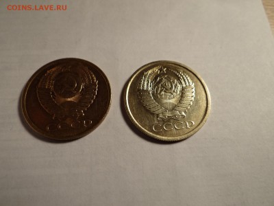 5 копеек 1957 UNC-КРАСИВАЯ короткий!..есть БЛИЦ - DSC02708.JPG