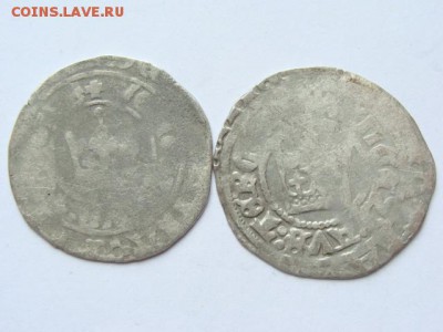 Пражские гроши 2 шт. (короткий с блицем) до 22-00,23.12.2015 - DSC09574.JPG