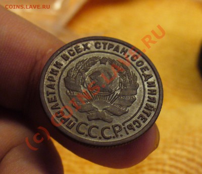 Короткий аук! Копейка 1925 года Хорошая! До 23.09.10 в 21.00 - 1 копейа 1925 года.JPG