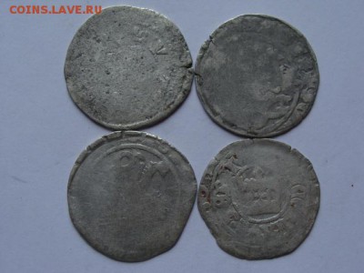 Пражские гроши 2 шт. (короткий с блицем) до 22-00,23.12.2015 - DSC09567.JPG