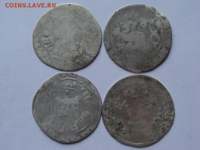 Пражские гроши 4 шт. (короткий с блицем) до 22-00,23.12.2015 - DSC09570.JPG