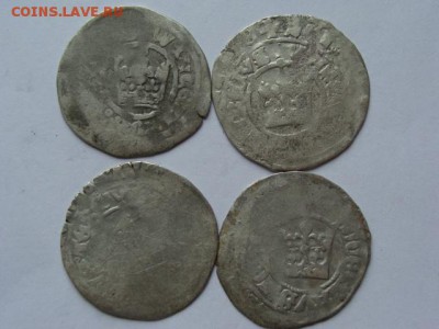 Пражские гроши 4 шт. (короткий с блицем) до 22-00,23.12.2015 - DSC09571.JPG