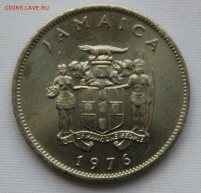 С 1 руб.  ЯМАЙКА 20с 1976г. ФЛОРА до 26.12. в 22-00 - IMG_9173.JPG
