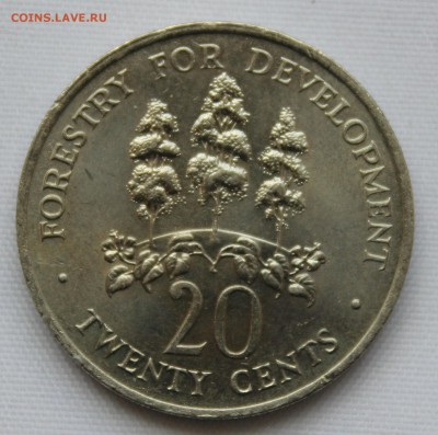 С 1 руб.  ЯМАЙКА 20с 1976г. ФЛОРА до 26.12. в 22-00 - IMG_9172.JPG