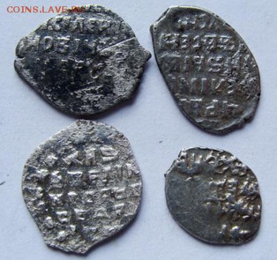 Лот чешуи 8 шт. (короткий) до 22-00, 21.12.2015 - DSC09481.JPG