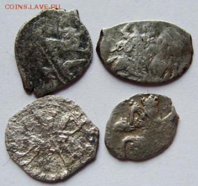 Лот чешуи 8 шт. (короткий) до 22-00, 21.12.2015 - DSC09480.JPG