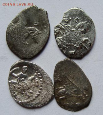 Лот чешуи 8 шт. (короткий) до 22-00, 21.12.2015 - DSC09478.JPG