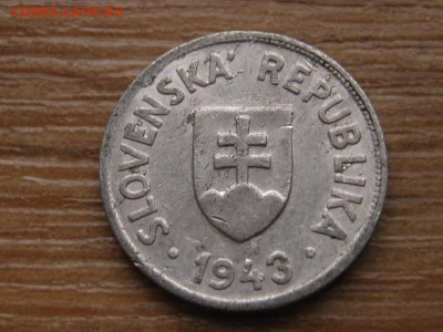 Словакия 50 геллеров 1943 до 22.12.15 в 21.00 М - IMG_4283.JPG