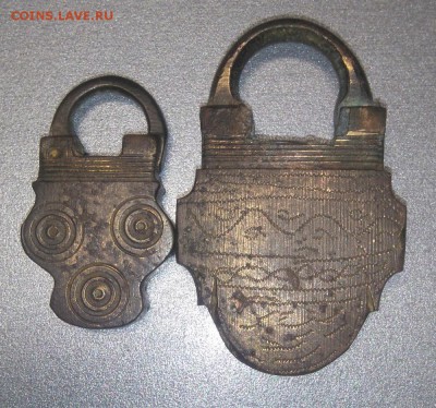 Царские замочки. - DSC_0179.JPG