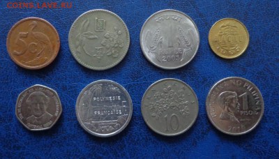 Лот иностранных монет до  22.12. - DSC01591.JPG