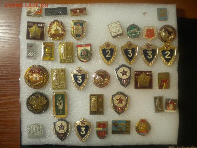 знаки об армии,война,победа по 15р фикс до 25.12.15 в 22.00 - DSCN7032.JPG