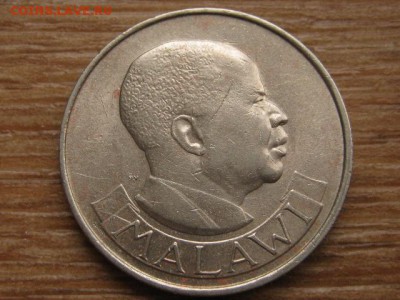 Малави 1 флорин 1964 слоны до 22.12.15 в 21.00 М - IMG_3985.JPG