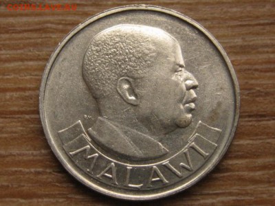 Малави 1 шиллинг 1964  до 22.12.15 в 21.00 М - IMG_3987.JPG