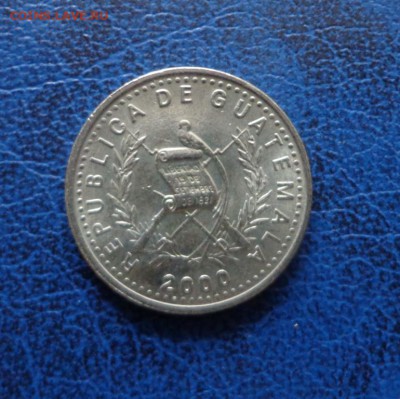 Гватемала 10 сентавос 2000 до 22.12 - DSC01582.JPG