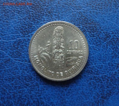 Гватемала 10 сентавос 2000 до 22.12 - DSC01581.JPG