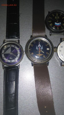 Лот советских часов. - DSC_0220.JPG