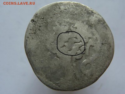 Пражские гроши с надчеканами (предпродажная оценка) - DSC09584.JPG