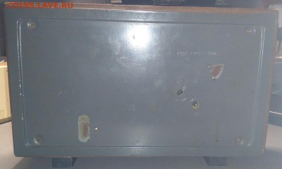 Часы Маяк. - DSC_0259.JPG