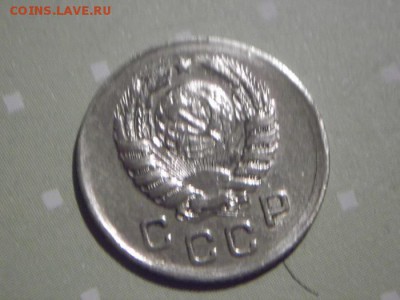 1 КОПЕЙКА 1939 ГОДА Окончание:23.12.15.    22:00 - DSCF7815.JPG