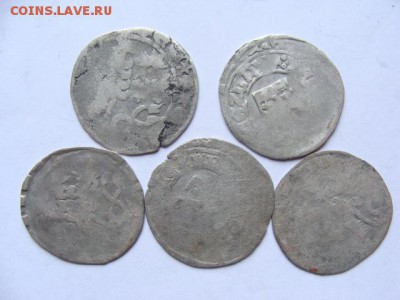 Пражские гроши 5 шт. (короткий с блицем) до 22-00,23.12.2015 - DSC09579.JPG
