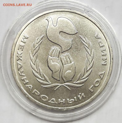 КУПЛЮ ГОД МИРА "ШАЛАШ" ОТЛИЧНЫЙ. - DSC05872.JPG