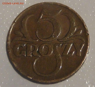 5 грошей 1934г. - S1750009.JPG
