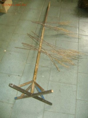 Коллекция самодельных орденов - DSC00013