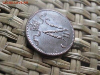 1 Пенни 1914г. В альбом. До 27.12.2015г. - 27 и 28 008.JPG