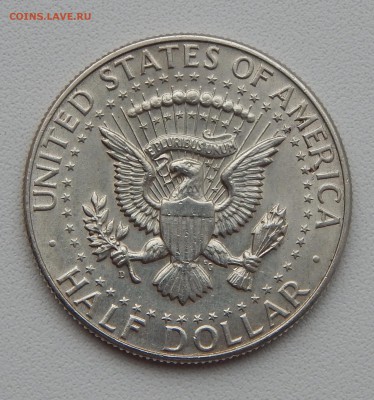 США 50 центов 1964 ЛИБЕРТИ до 23.12.15 - DSCN2655.JPG