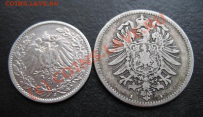 серебро, набор, Германия, до 28.09 в 21-30 мск - сер герм а