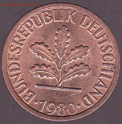 1 пфенниг 1980 ГДР с 1 р. до 23.12 в 22.00 - IMG_0018