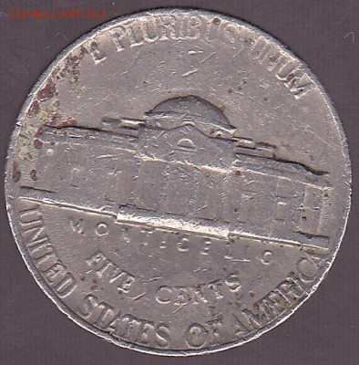 5 центов 1975 США с 1 р. до 23.12 в 22.00 - IMG_0025