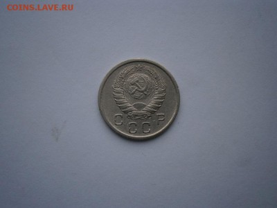 10 копеек 1939года  до 22.00мск 25.12.2015 - PC210010.JPG