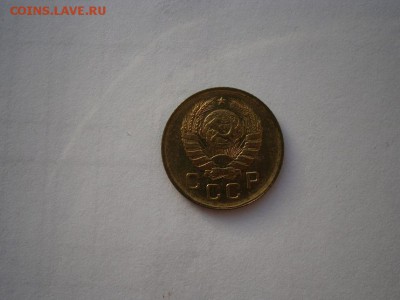 1 копейка 1941года UNC до 22.00мск 25.12.2015 - PC100002.JPG