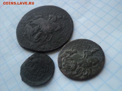 Подборка монет 1766 года   окончание  23.12.15   23-00 мск - 1766.JPG