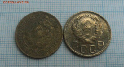 3 коп 1926,28,30,31,32,36 года до 23.12.2015 в 22:00 по Мск - DSC00761.JPG