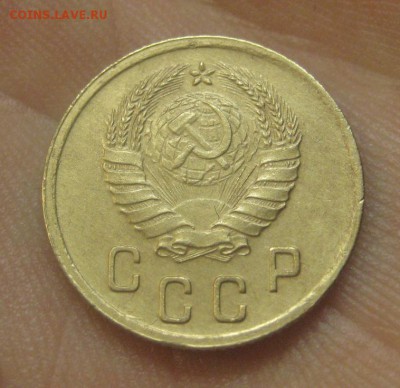 2 копейки 1940 г. (AZ-2529)---25.12.15, в 22.10 - IMG_7132.JPG